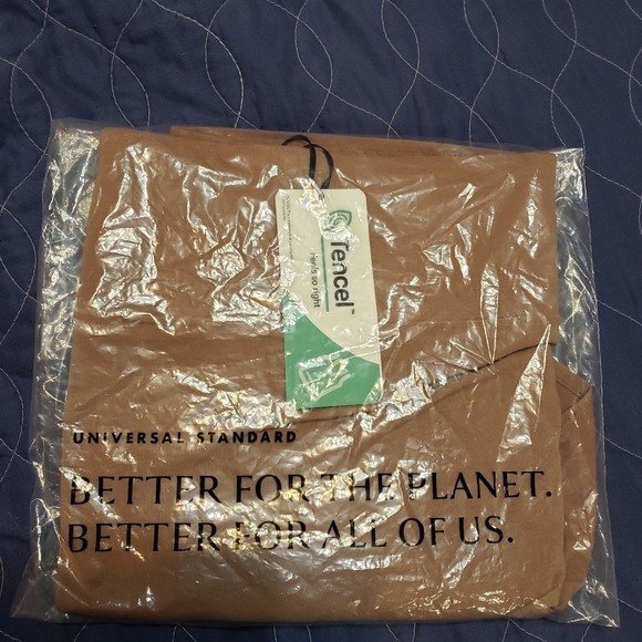 High Rise Full Coverage Briefs - Picture 2 of 5